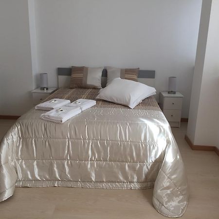 Galante Beach Apartment Figueira da Foz Room photo