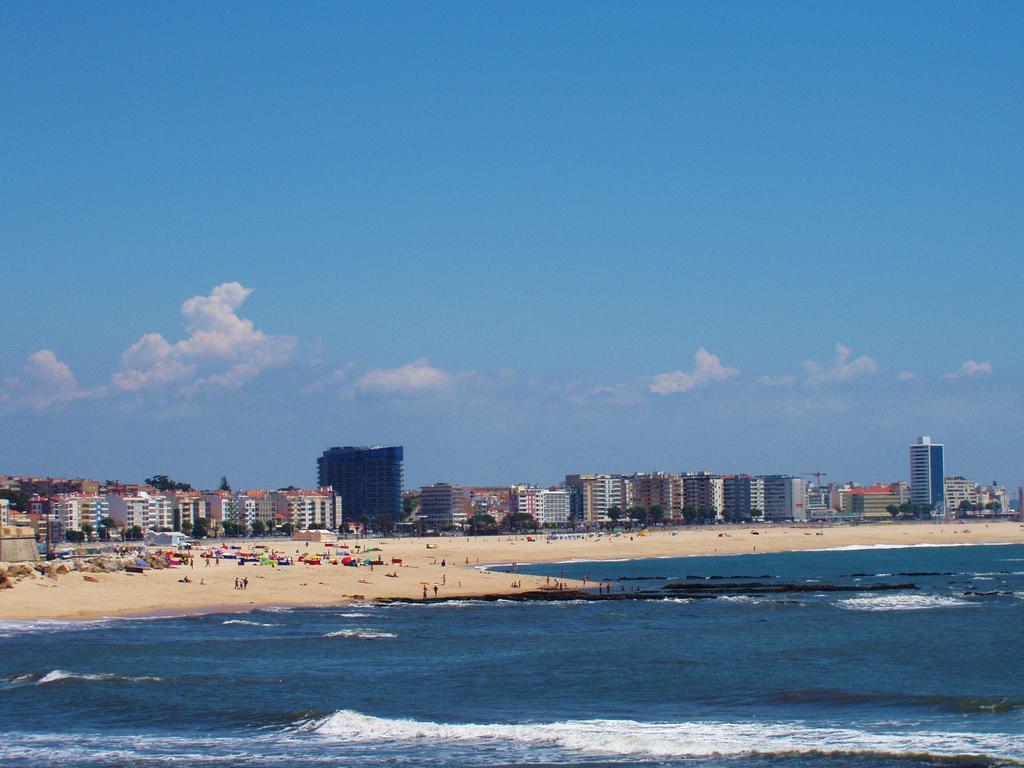 Galante Beach Apartment Figueira da Foz Room photo