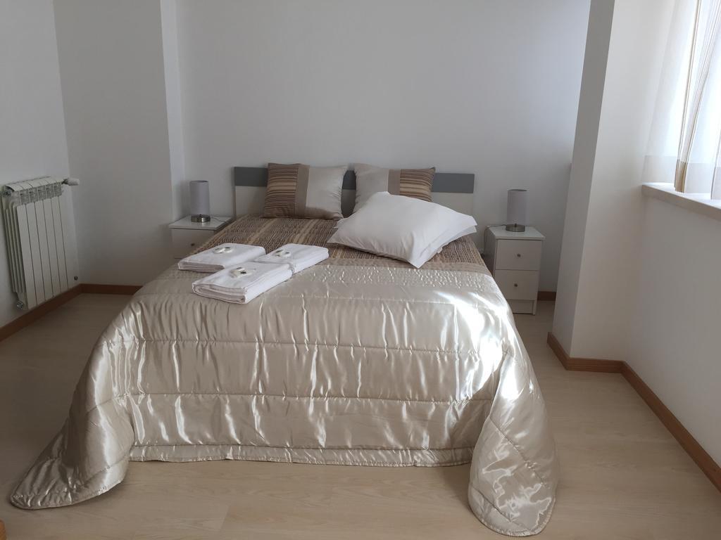 Galante Beach Apartment Figueira da Foz Room photo